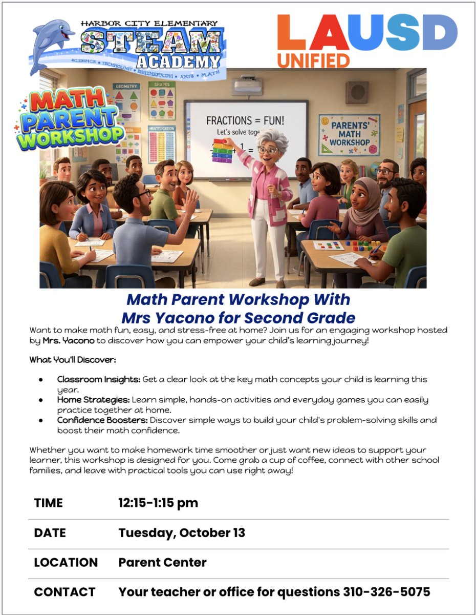 Math Work Shop Eng